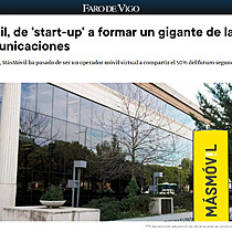 MsMvil, de 'start-up' a formar un gigante de las telecomunicaciones